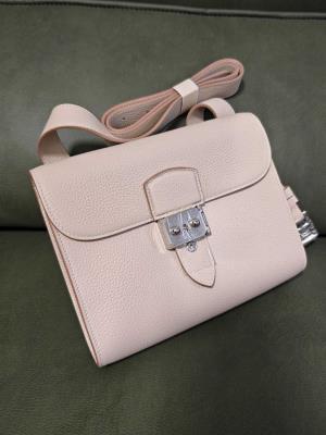 wholesale quality sac a depeches 21 togo craie phw